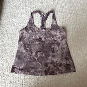 Lululemon Workout Tank